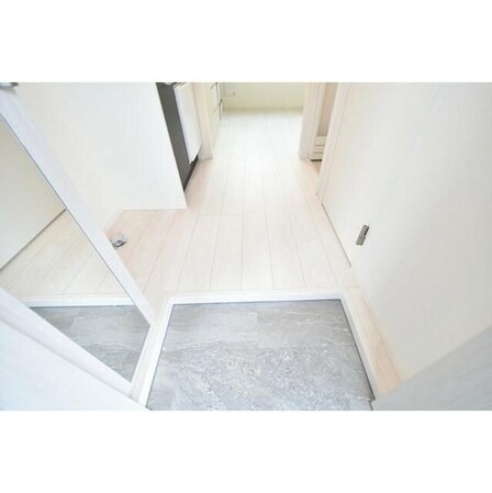 ハーモニーテラス上高井戸IVの物件内観写真